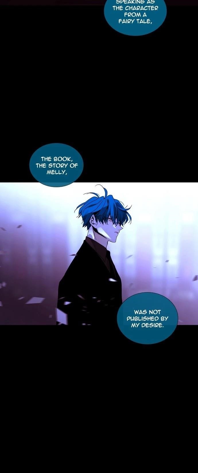 Trump Chapter 217 - Page 23