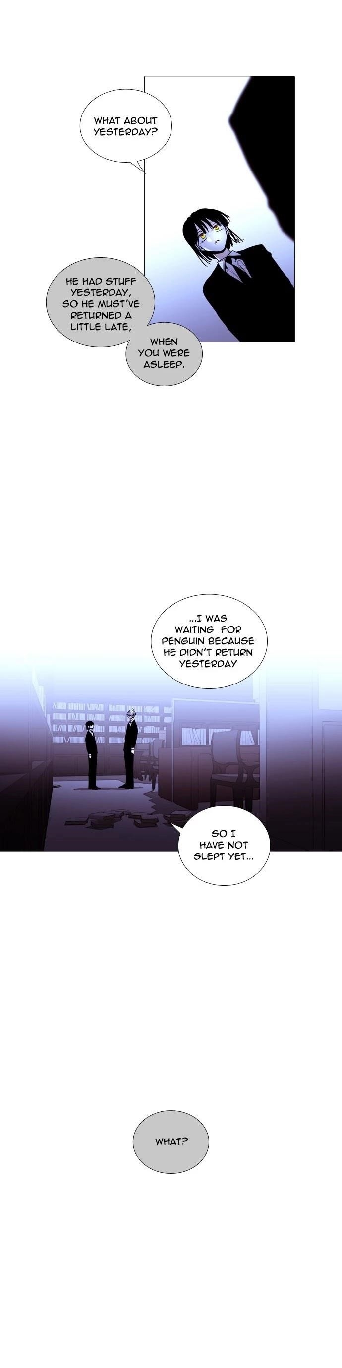 Trump Chapter 217 - Page 3