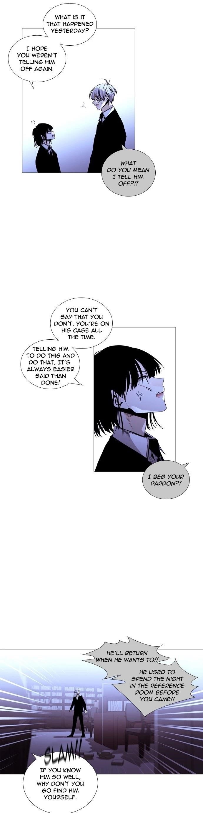 Trump Chapter 217 - Page 4