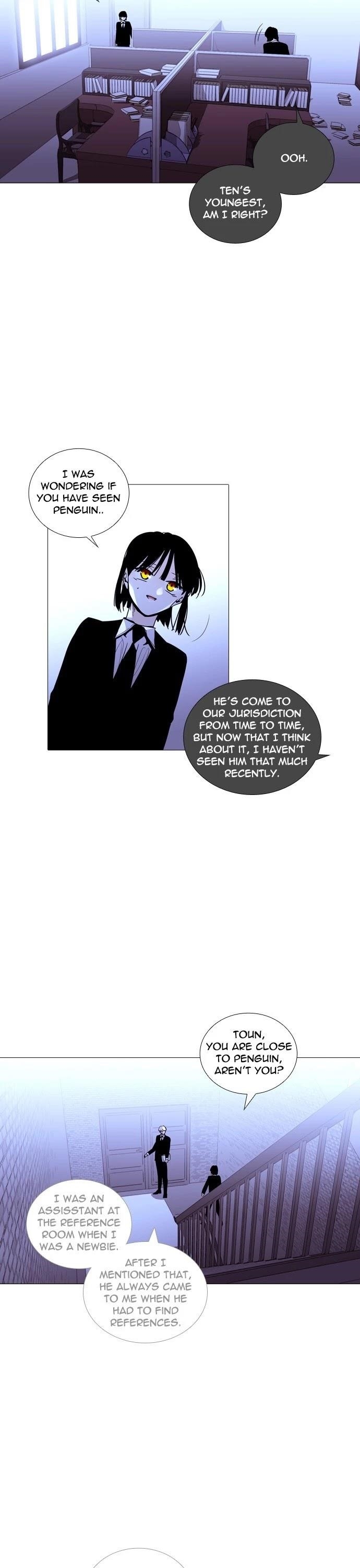 Trump Chapter 217 - Page 6