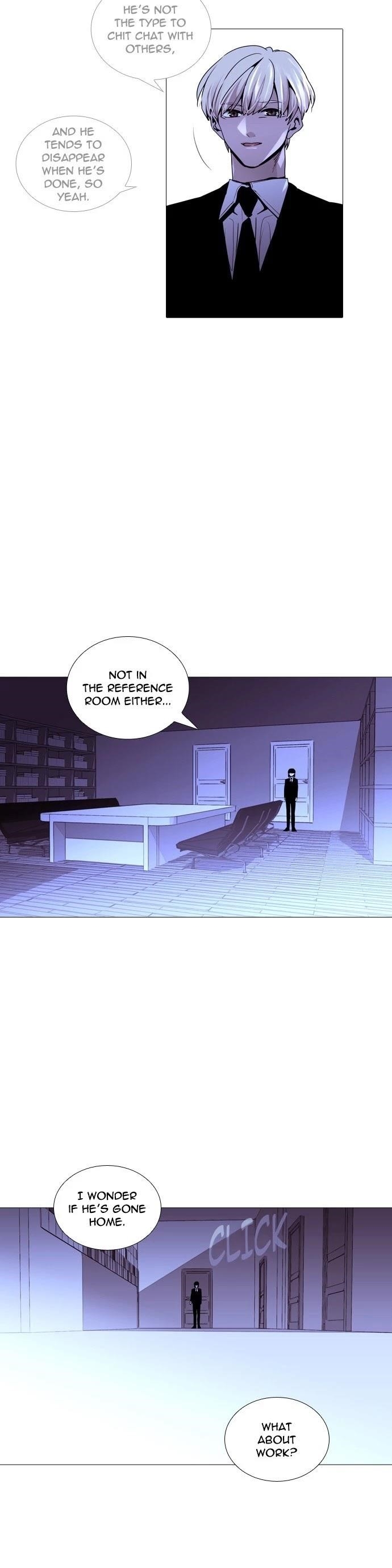 Trump Chapter 217 - Page 7