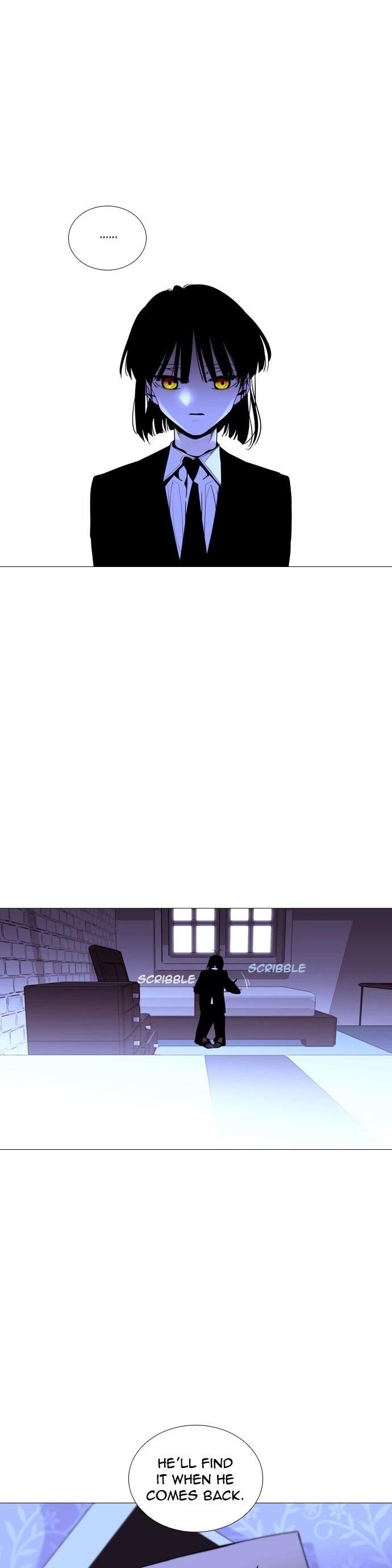 Trump Chapter 217 - Page 8