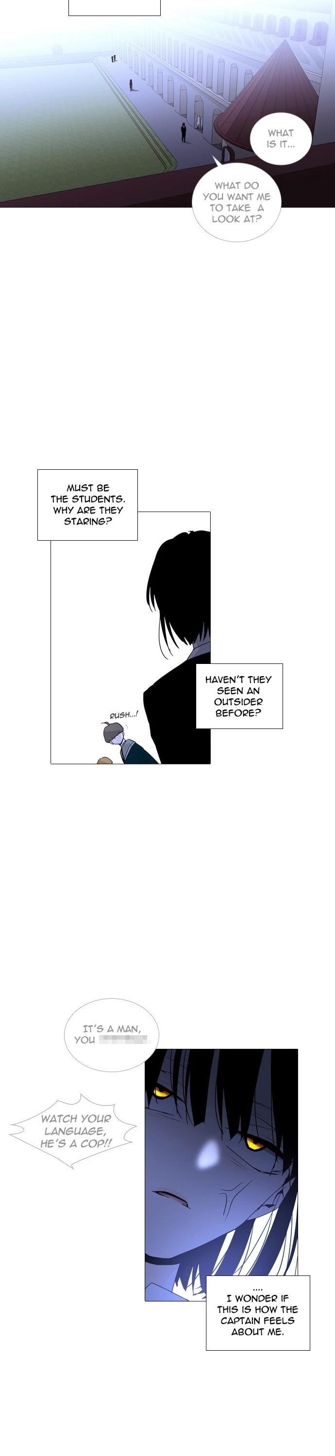 Trump Chapter 218 - Page 10