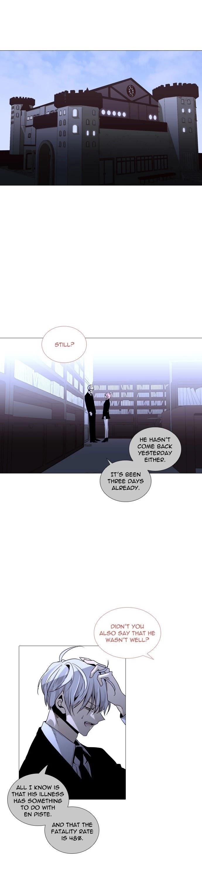 Trump Chapter 218 - Page 14