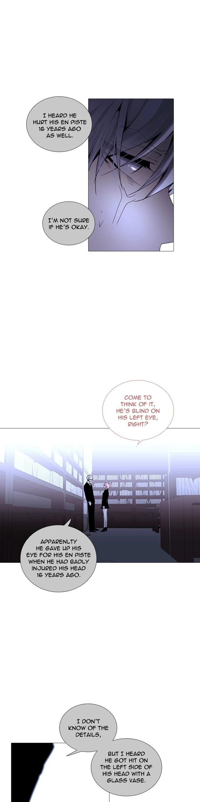 Trump Chapter 218 - Page 15