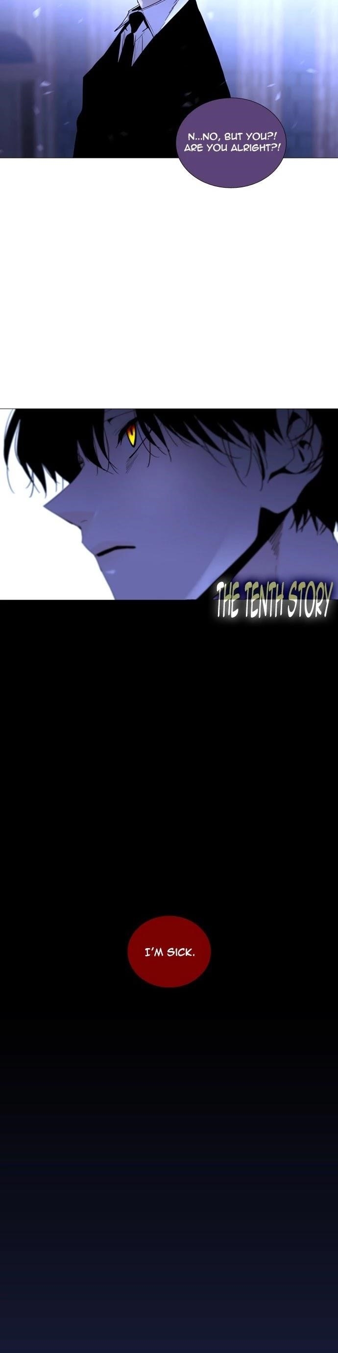 Trump Chapter 218 - Page 20