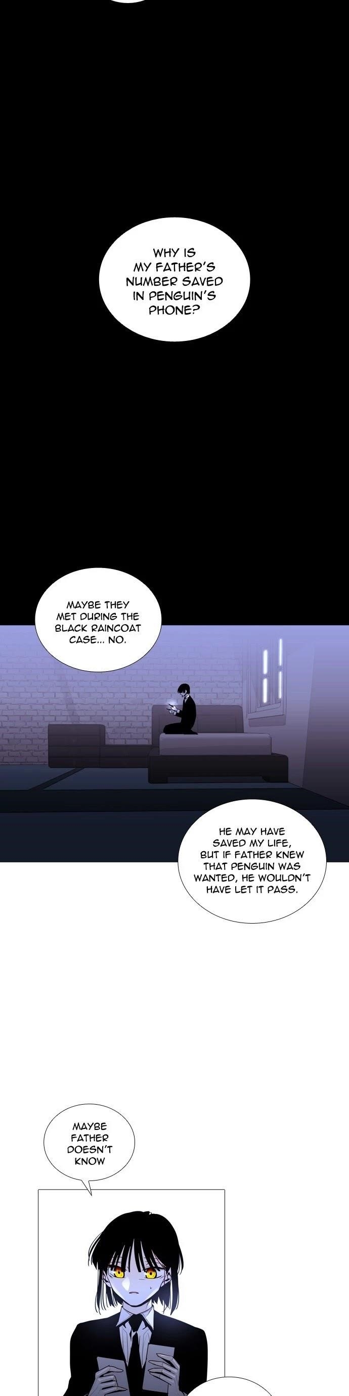 Trump Chapter 218 - Page 3