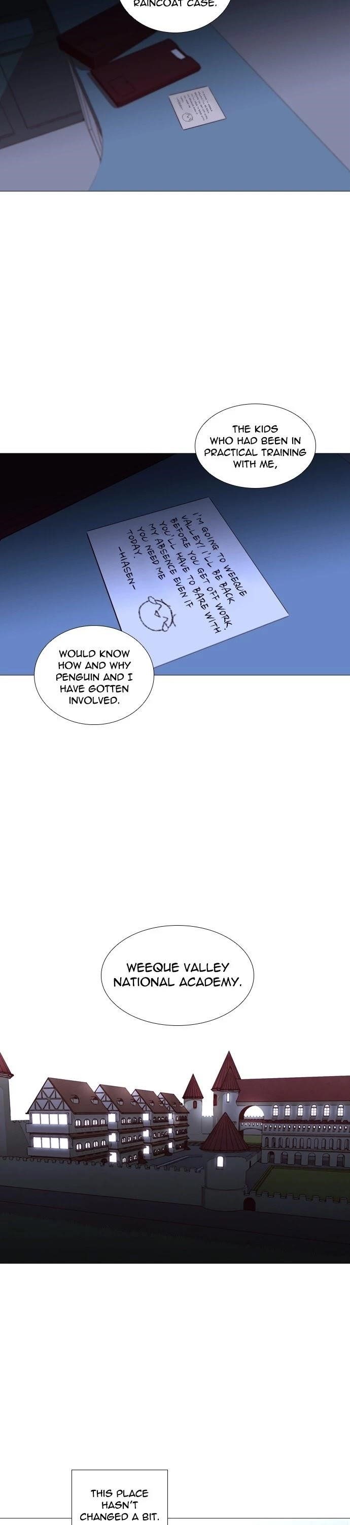 Trump Chapter 218 - Page 9