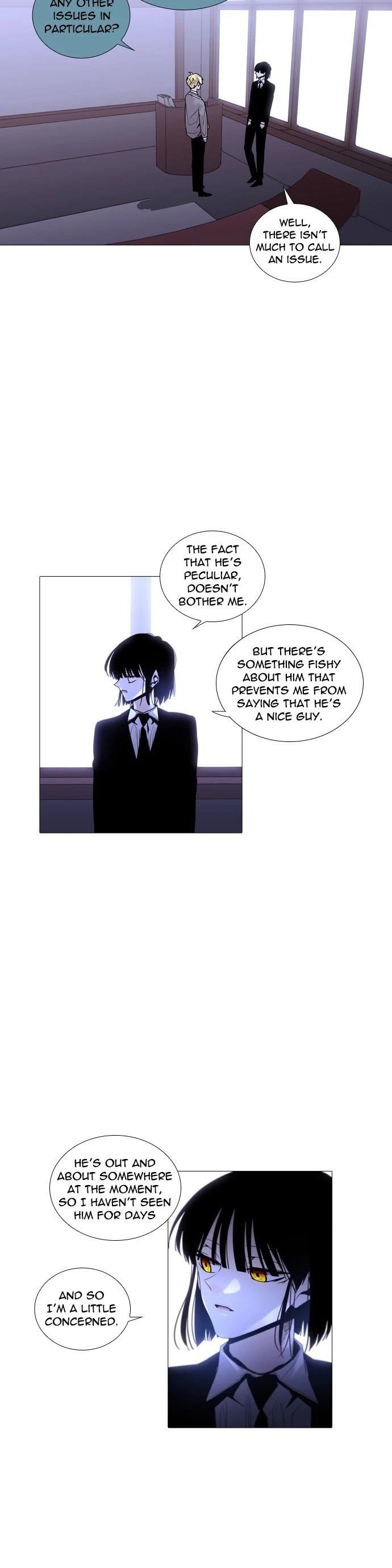 Trump Chapter 219 - Page 11