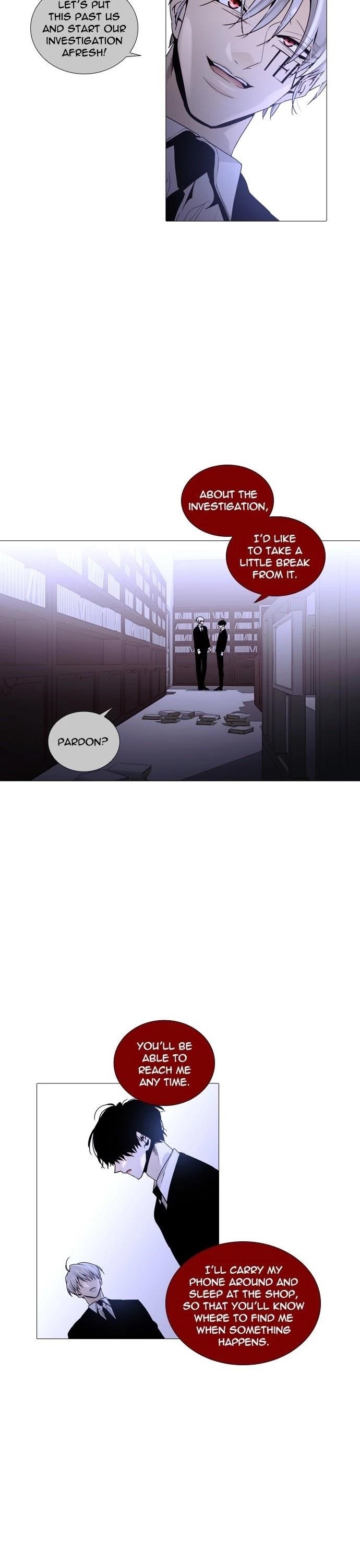 Trump Chapter 219 - Page 14