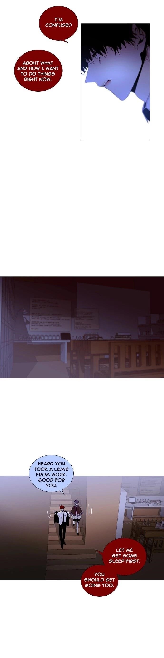 Trump Chapter 219 - Page 15