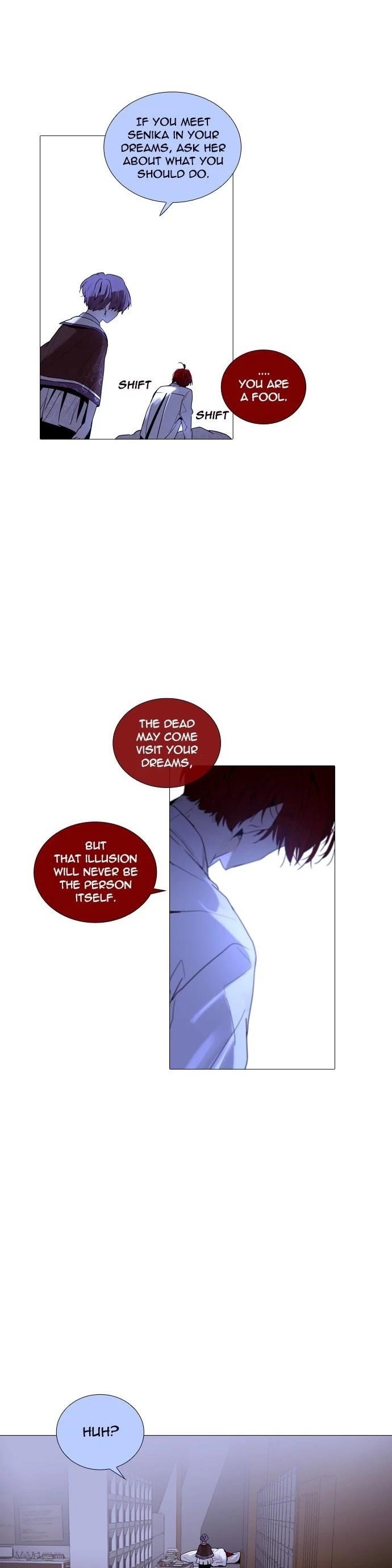 Trump Chapter 219 - Page 16