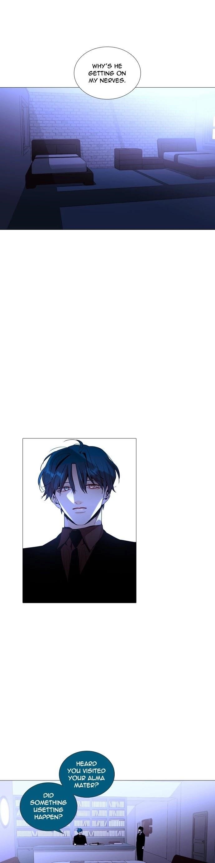 Trump Chapter 219 - Page 19