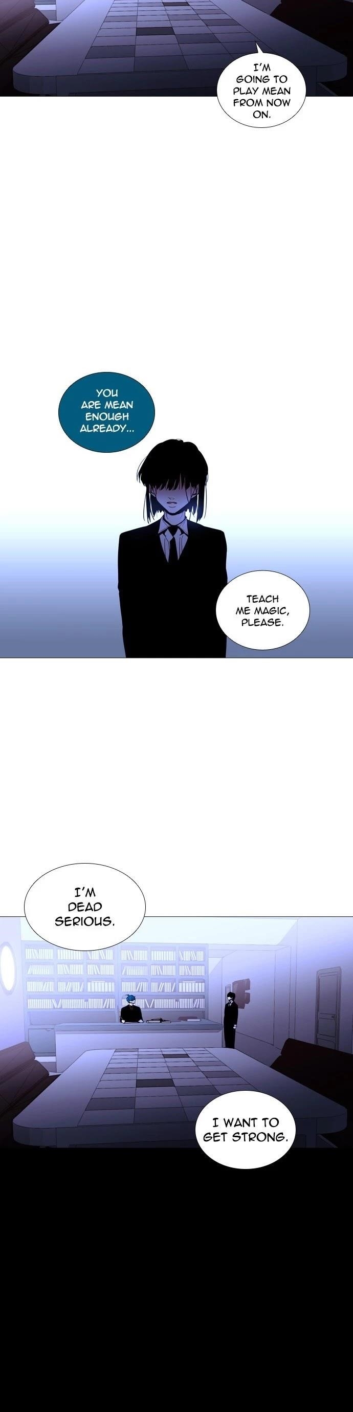 Trump Chapter 219 - Page 20