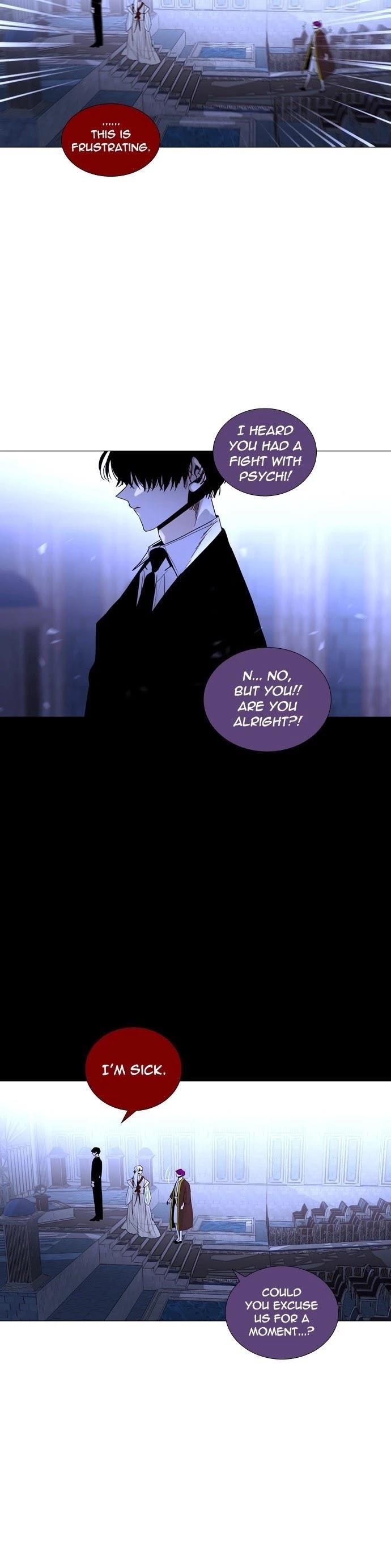 Trump Chapter 219 - Page 3