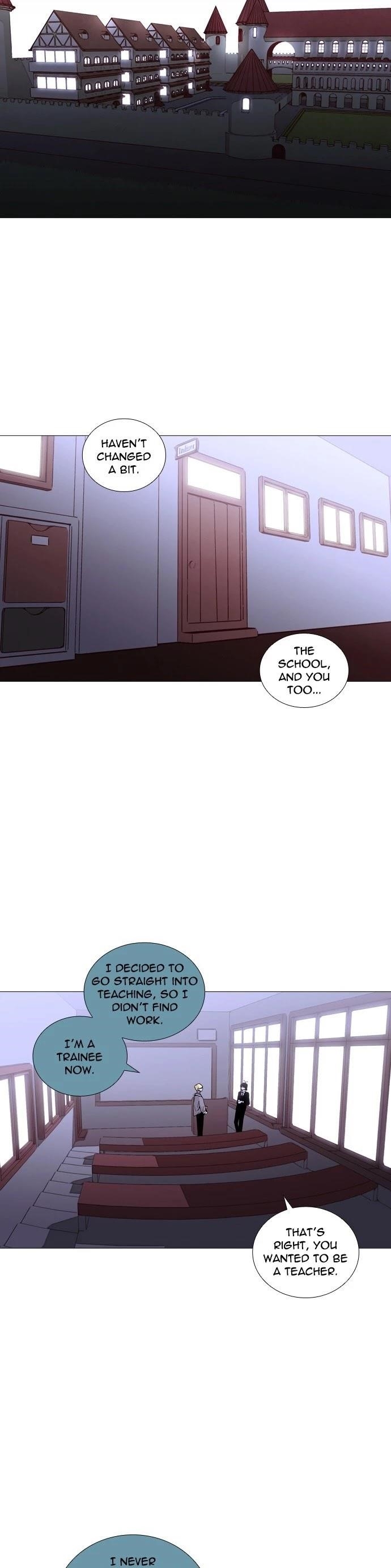 Trump Chapter 219 - Page 7