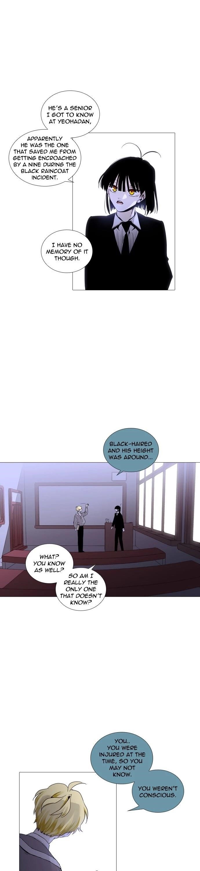 Trump Chapter 219 - Page 9