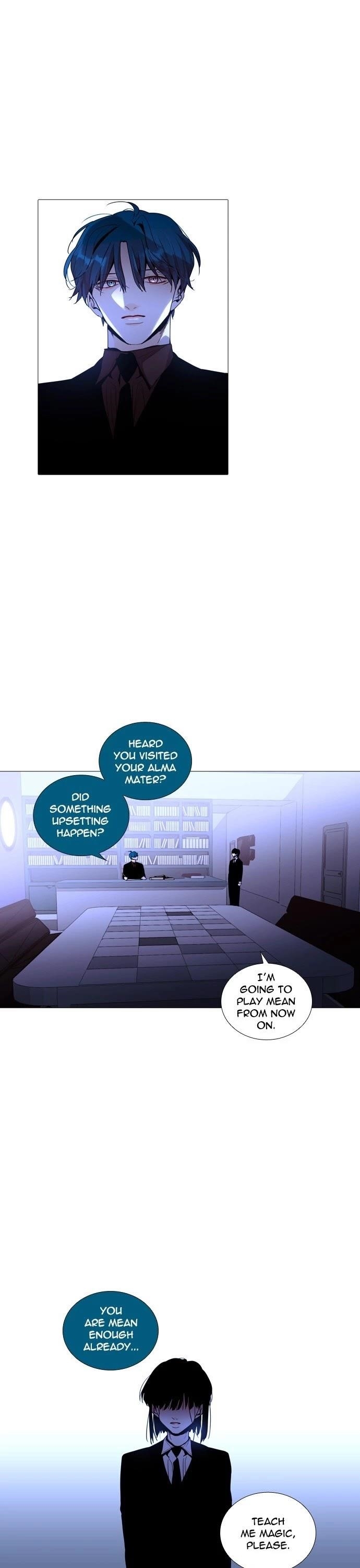 Trump Chapter 220 - Page 1