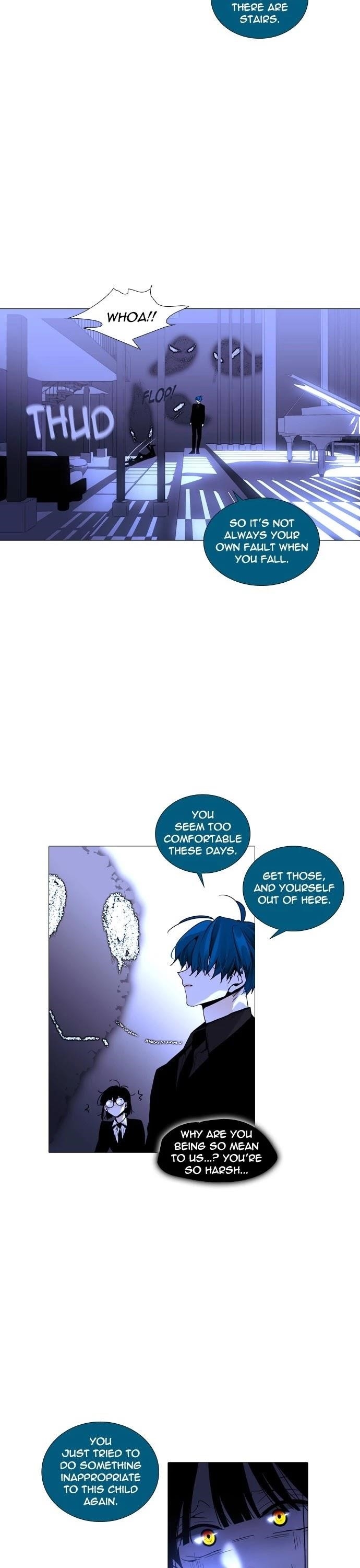 Trump Chapter 220 - Page 10