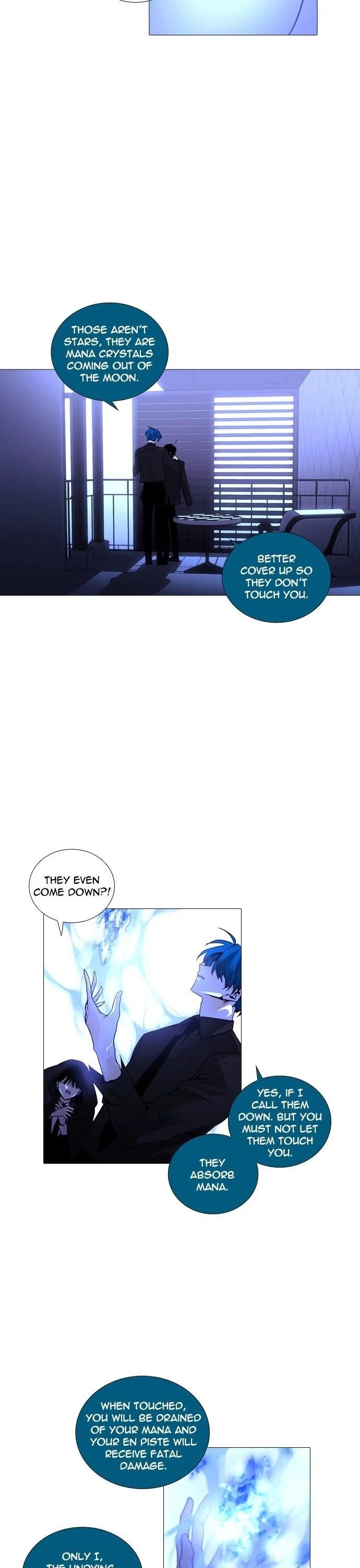 Trump Chapter 220 - Page 13