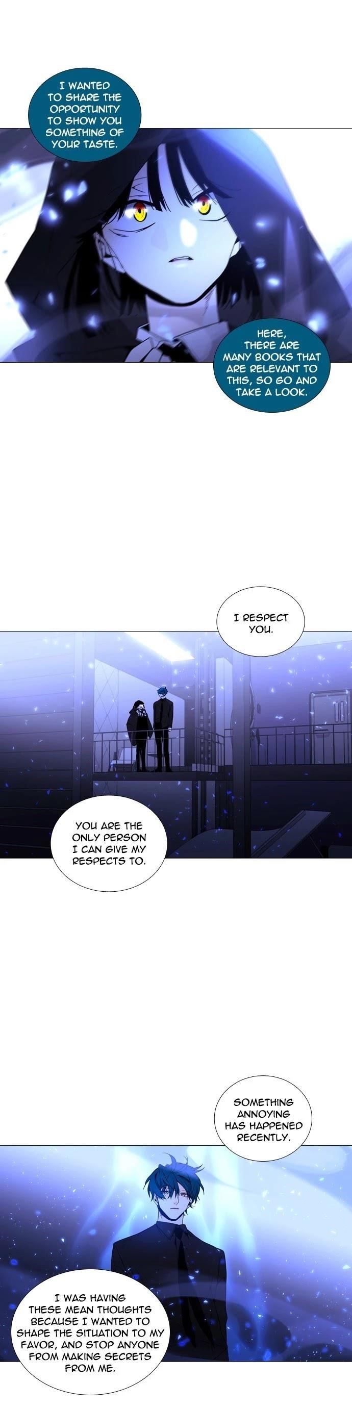 Trump Chapter 220 - Page 15