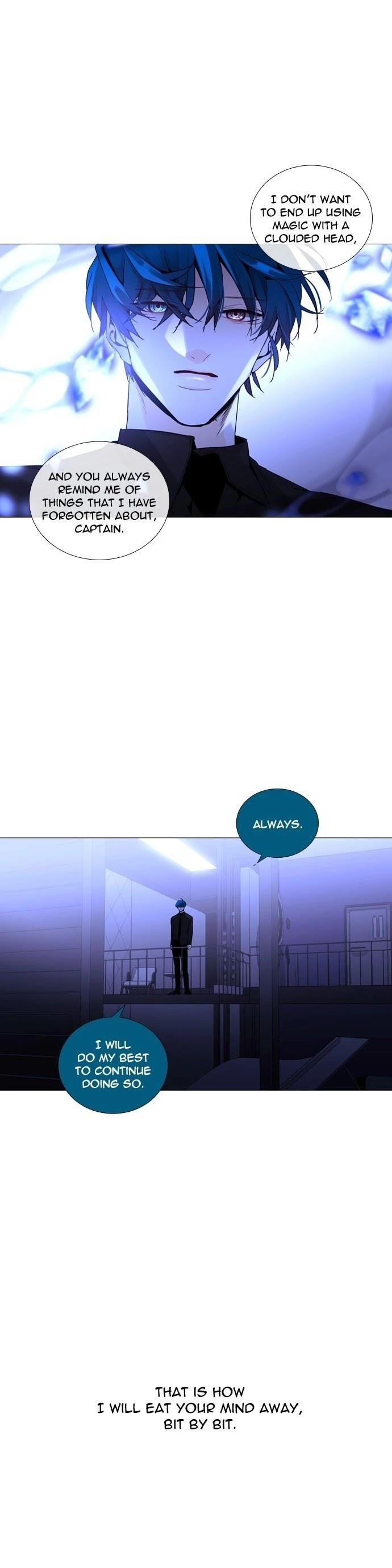 Trump Chapter 220 - Page 16