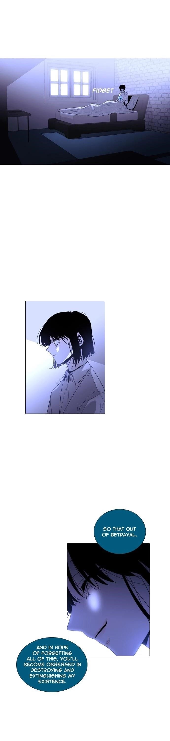 Trump Chapter 220 - Page 17