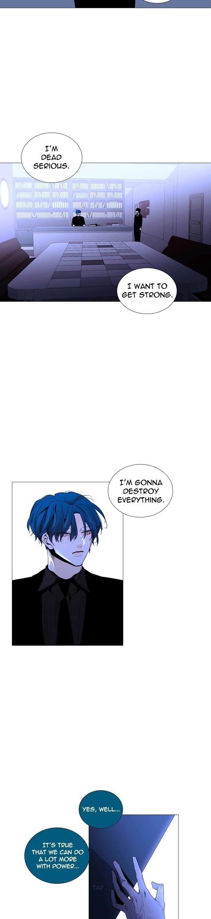 Trump Chapter 220 - Page 2