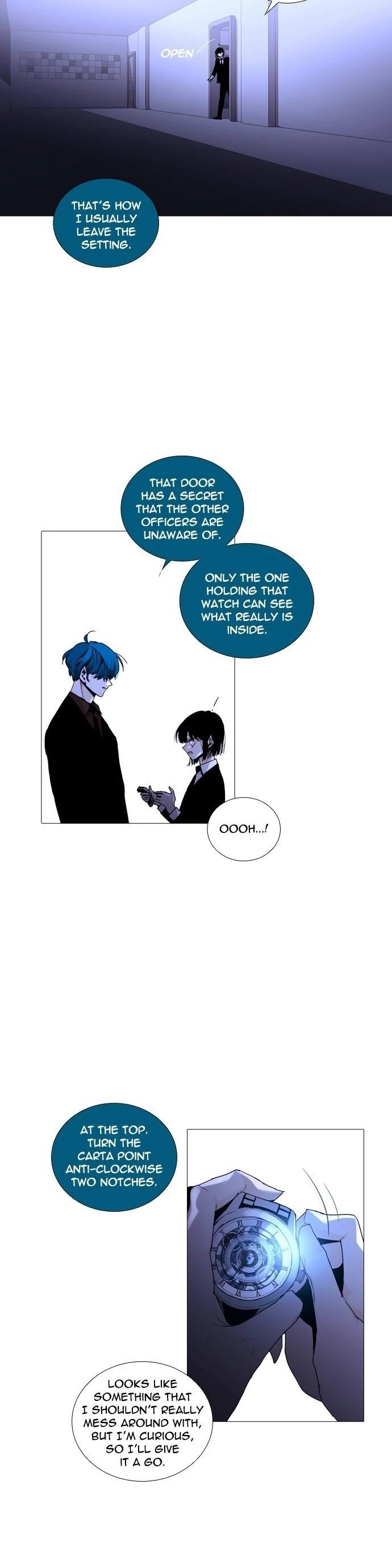 Trump Chapter 220 - Page 4