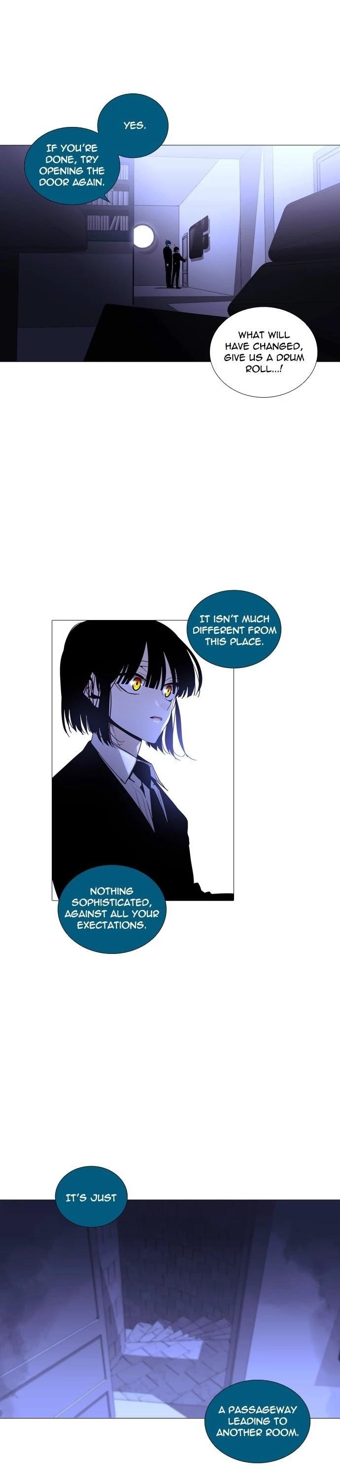 Trump Chapter 220 - Page 5