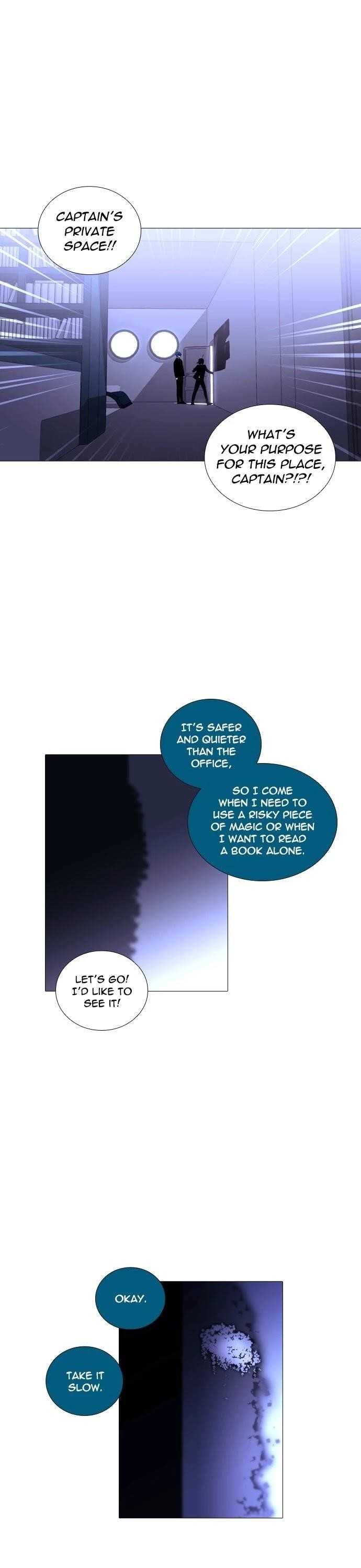 Trump Chapter 220 - Page 6