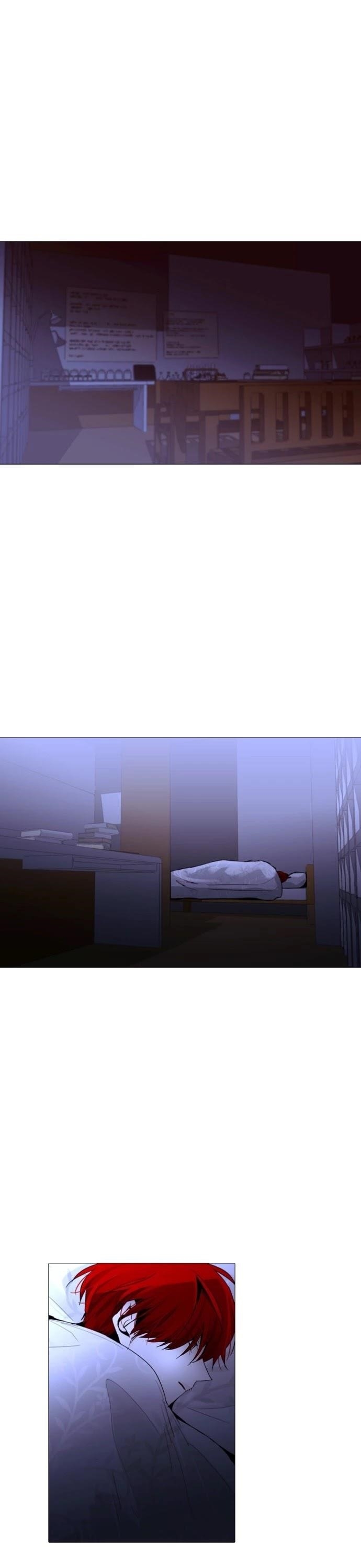 Trump Chapter 221 - Page 1