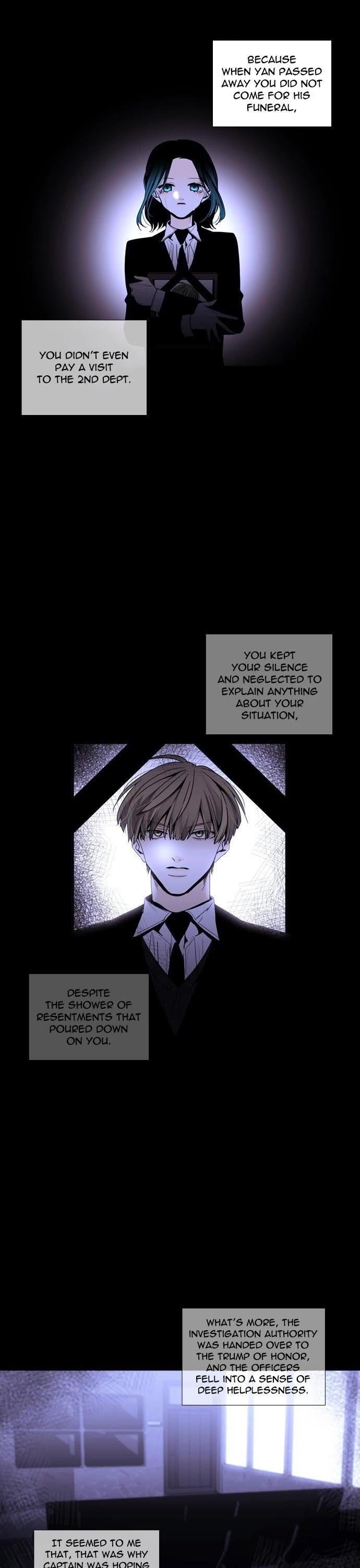 Trump Chapter 221 - Page 13