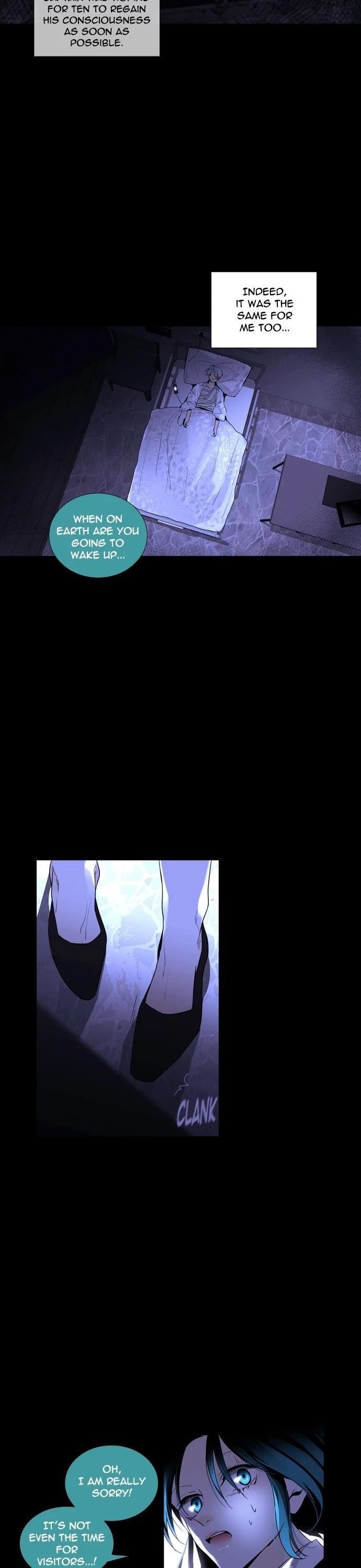 Trump Chapter 221 - Page 14