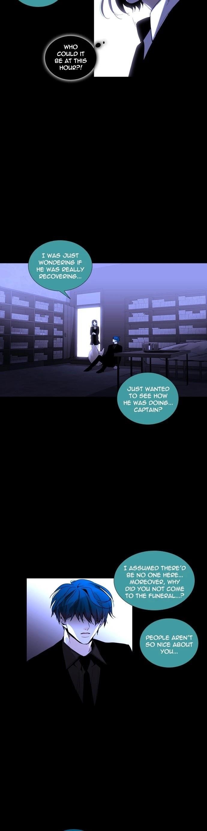 Trump Chapter 221 - Page 15