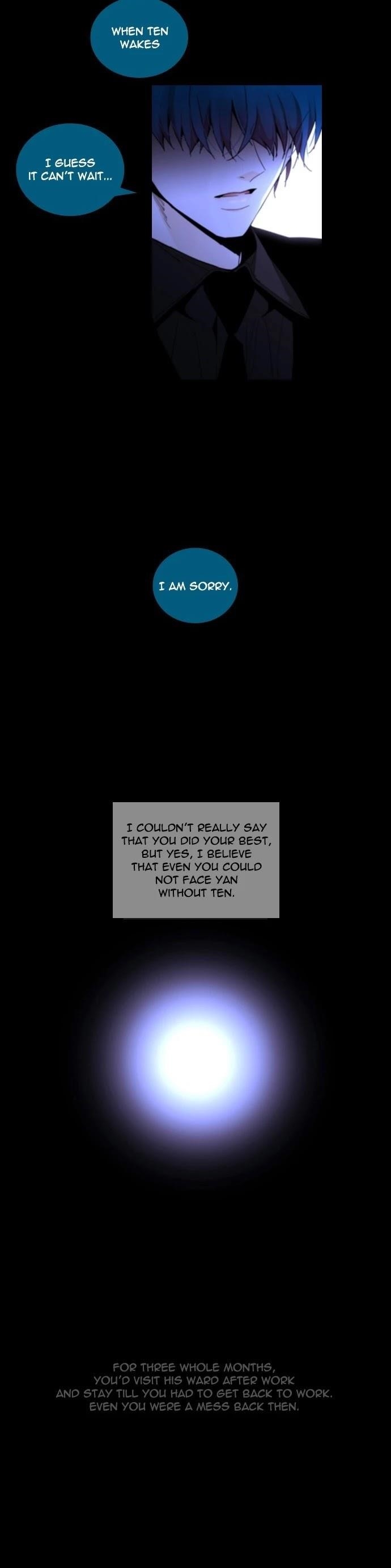 Trump Chapter 221 - Page 16