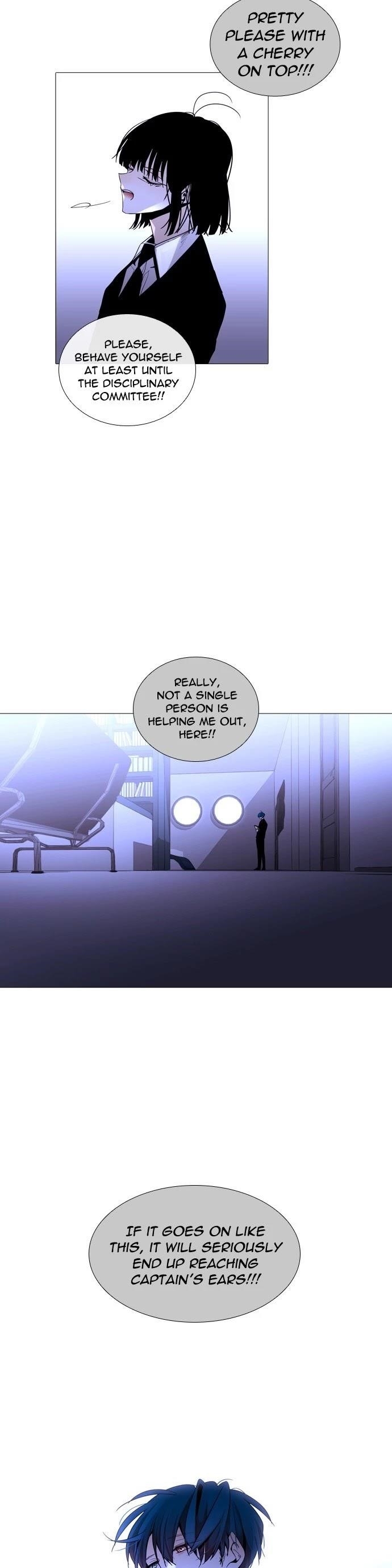 Trump Chapter 221 - Page 20