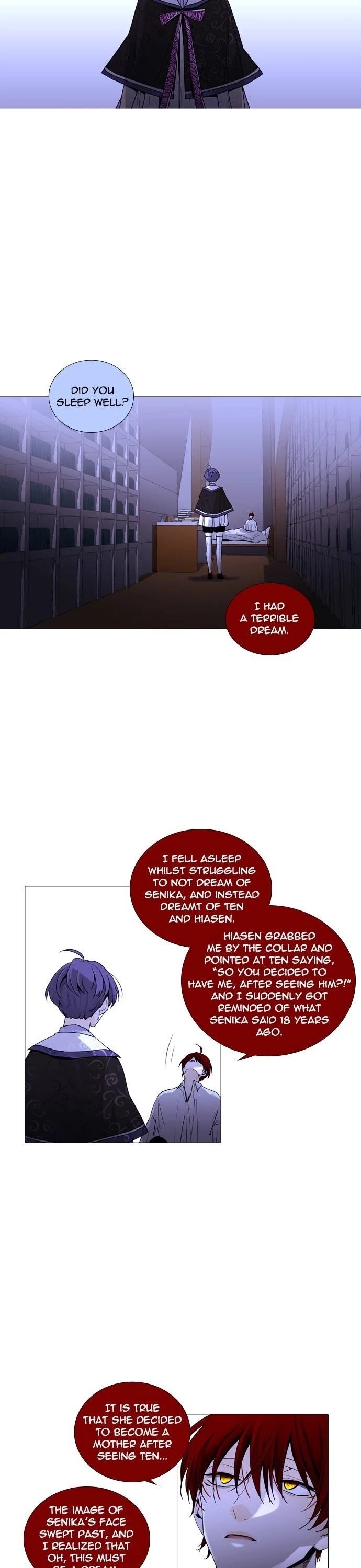 Trump Chapter 221 - Page 5