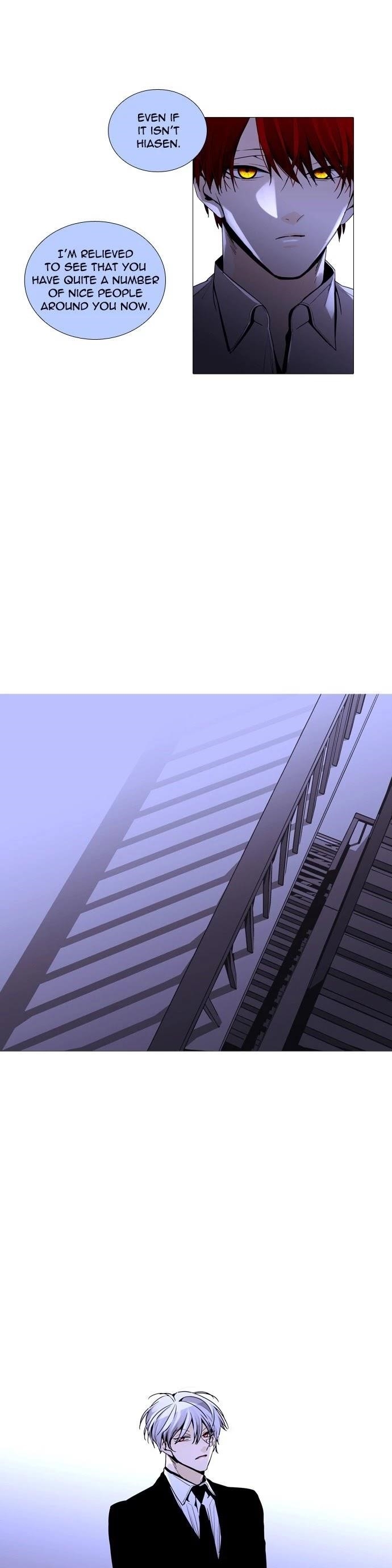 Trump Chapter 221 - Page 8