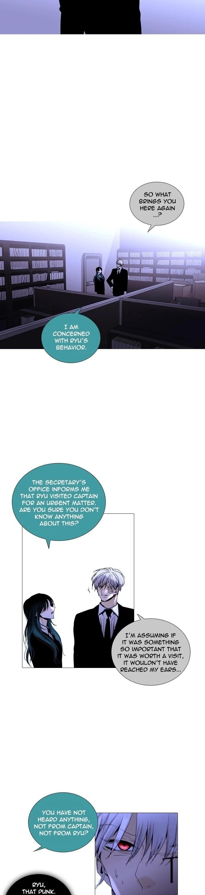 Trump Chapter 221 - Page 9