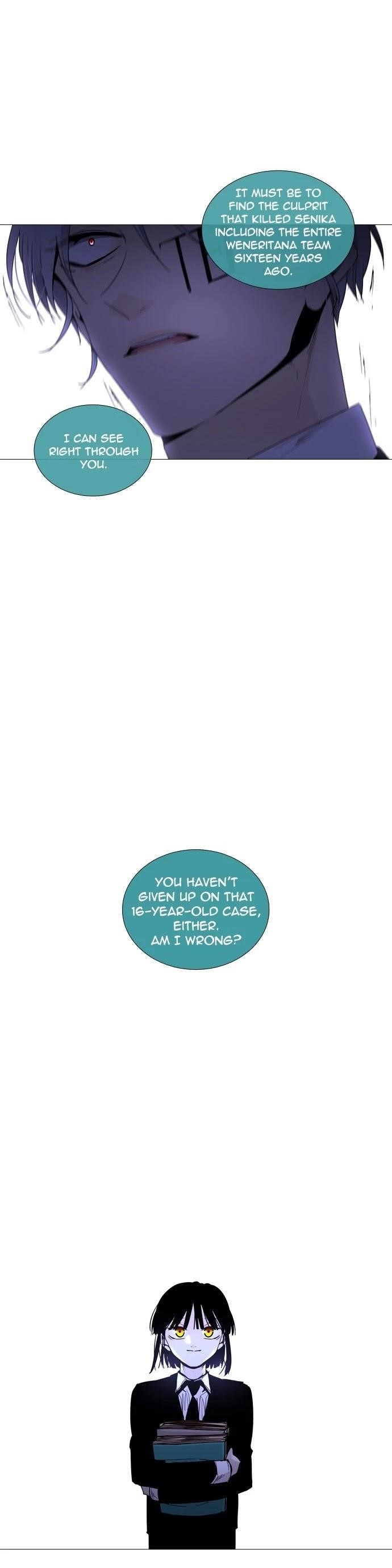 Trump Chapter 222 - Page 11