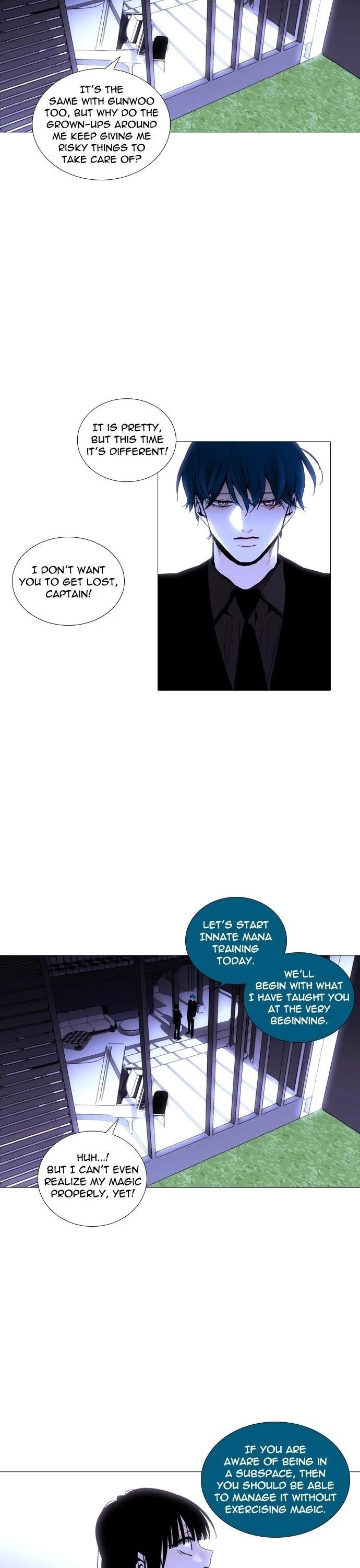 Trump Chapter 222 - Page 13