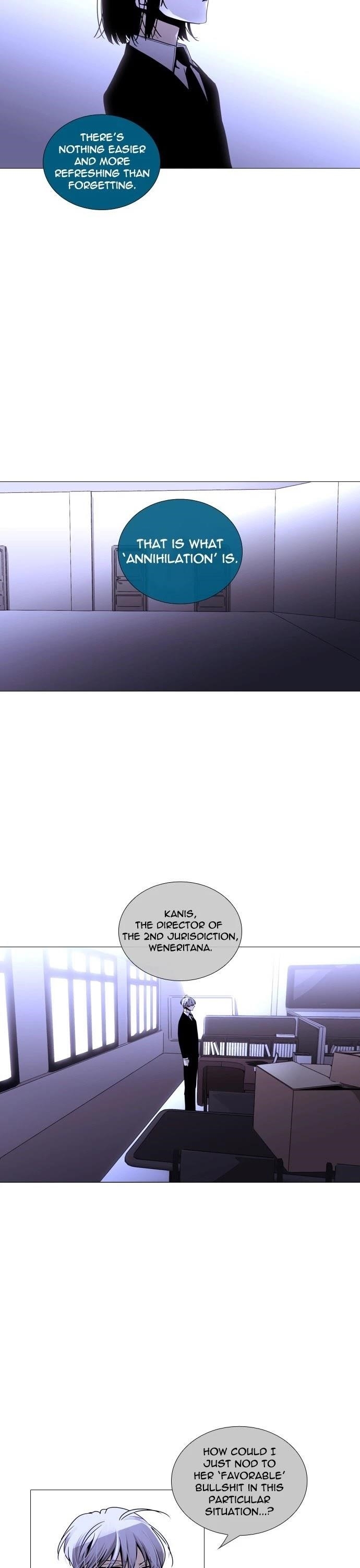 Trump Chapter 222 - Page 14