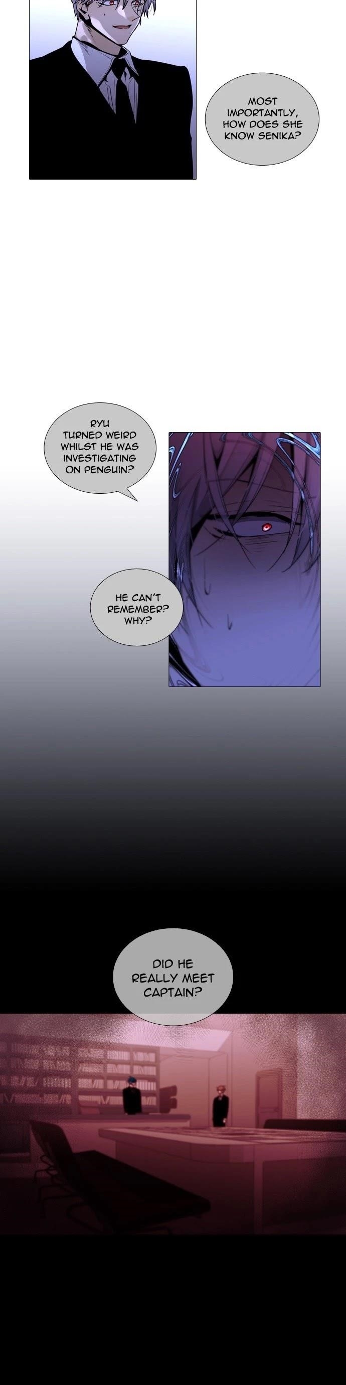 Trump Chapter 222 - Page 15