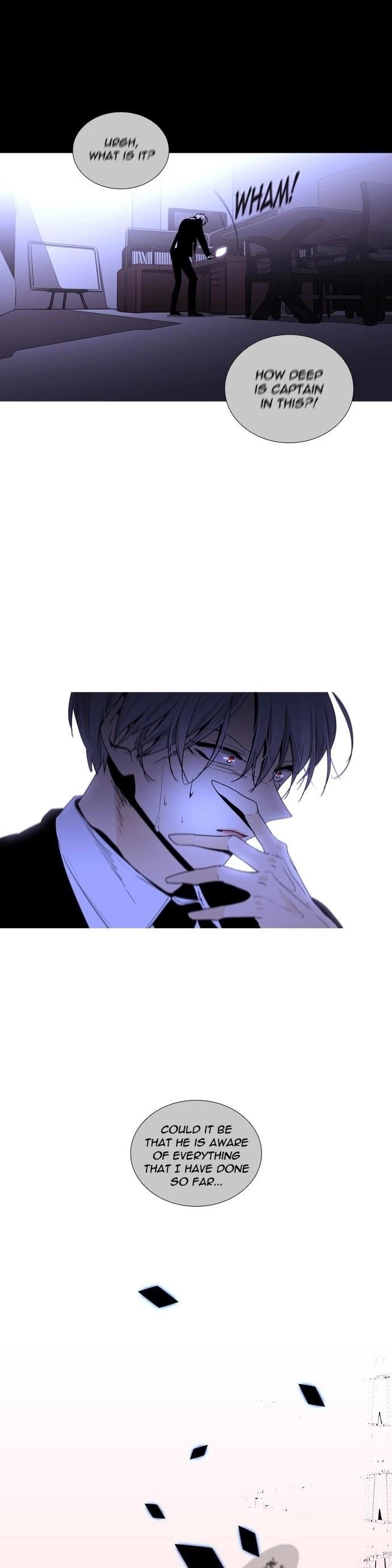 Trump Chapter 222 - Page 16