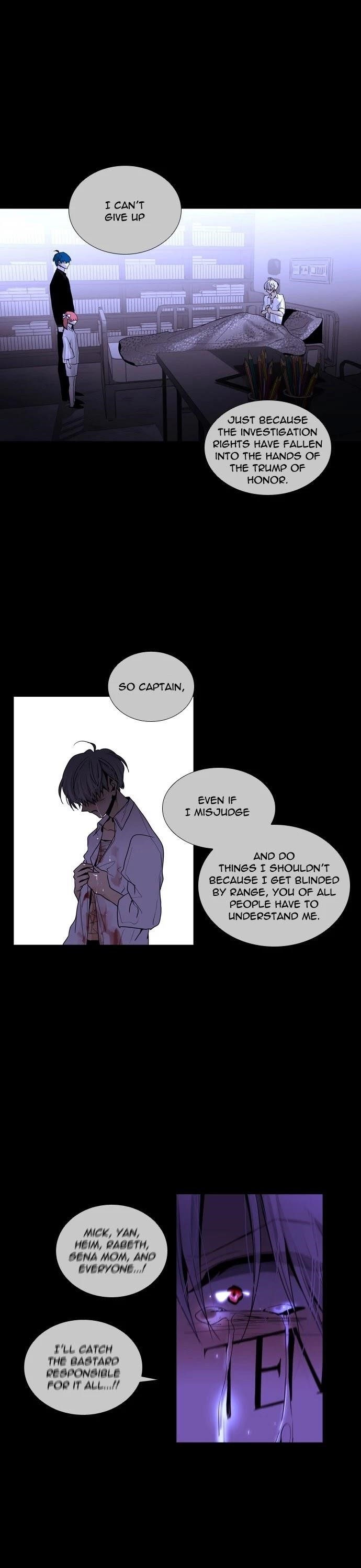 Trump Chapter 222 - Page 18