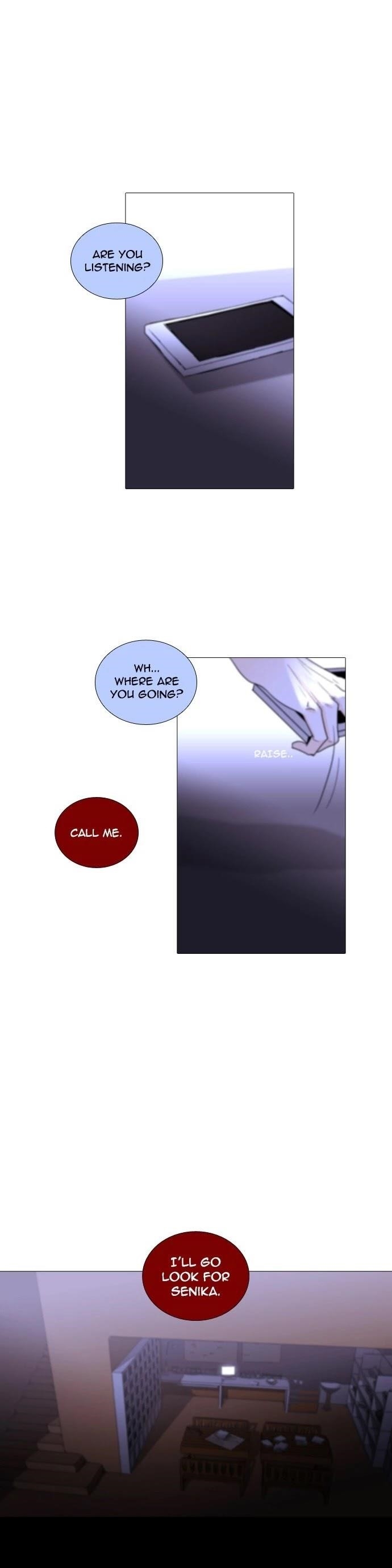 Trump Chapter 222 - Page 20