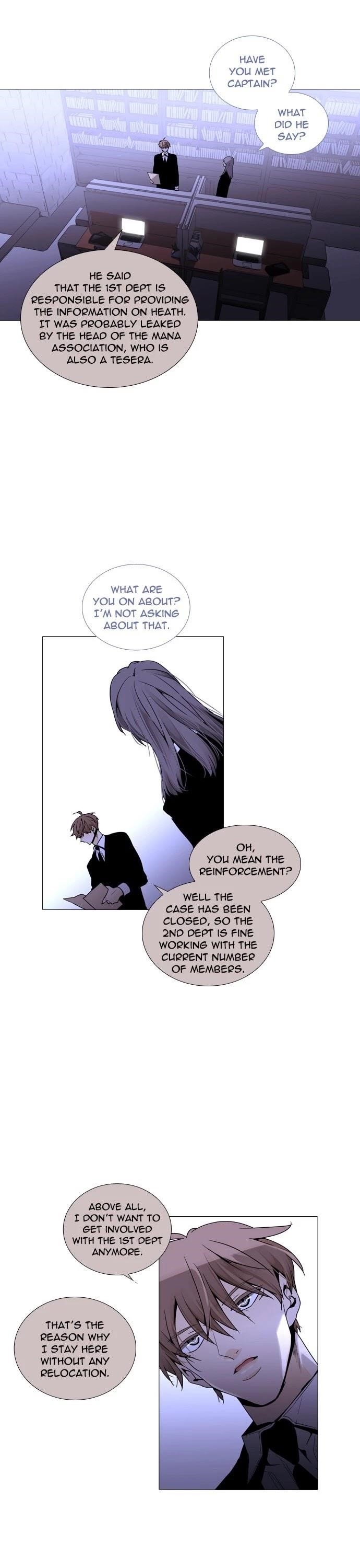 Trump Chapter 222 - Page 5