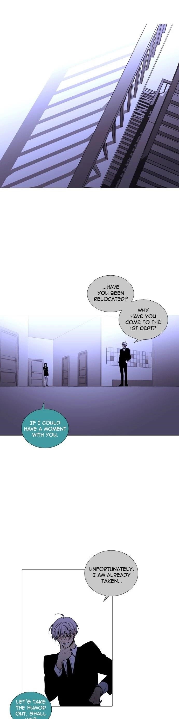 Trump Chapter 222 - Page 8