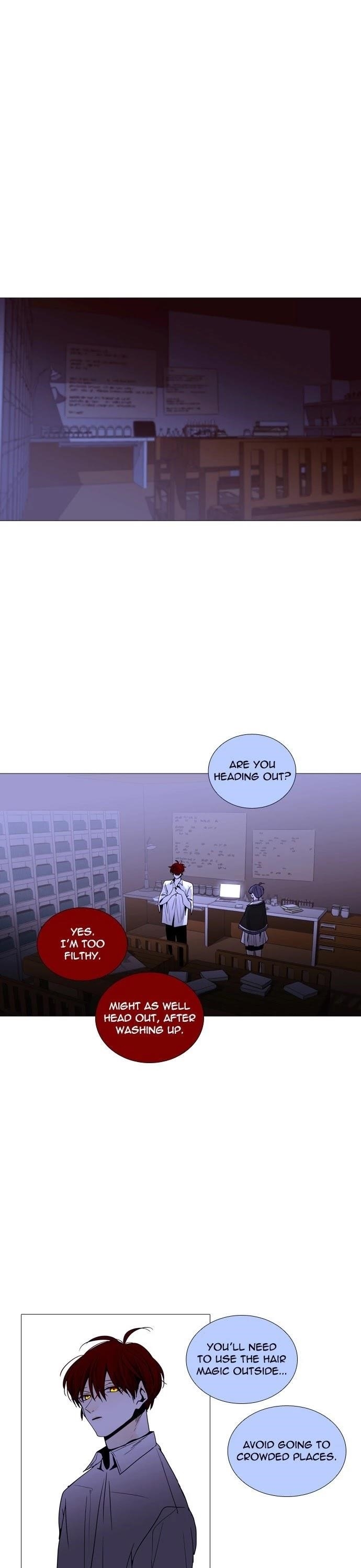 Trump Chapter 223 - Page 1